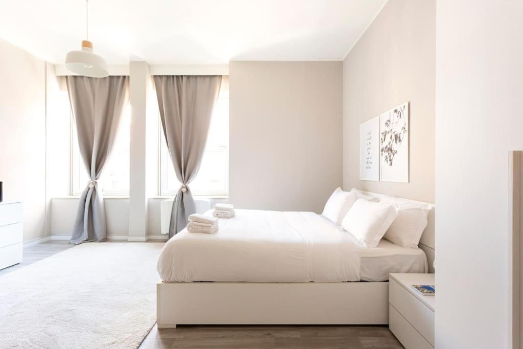 Hacca Collection - Buenos Aires & Station Appartement