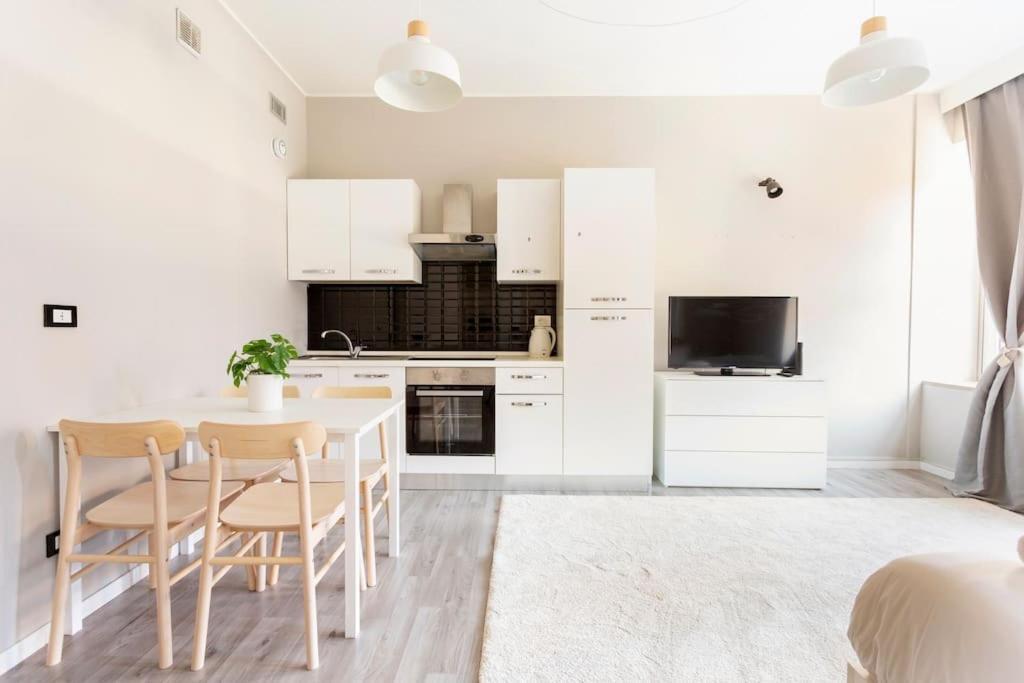 Hacca Collection - Buenos Aires & Station Appartement