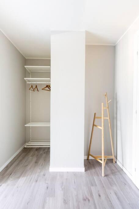 Hacca Collection - Buenos Aires & Station Appartement *