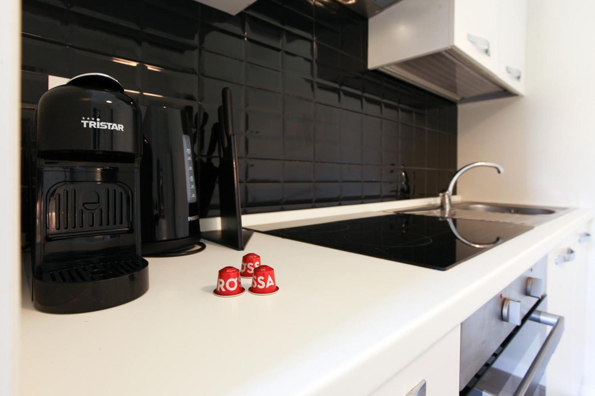 Hacca Collection - Buenos Aires & Station Appartement Milan