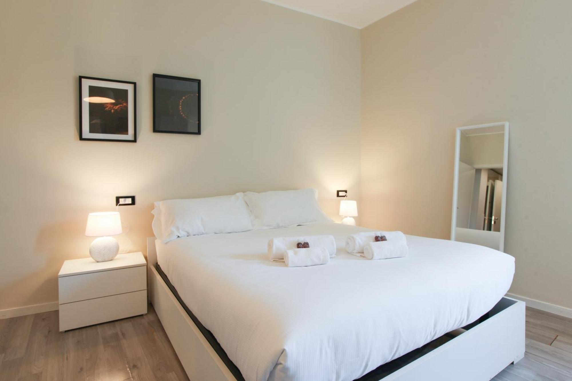 Hacca Collection - Buenos Aires & Station Appartement *