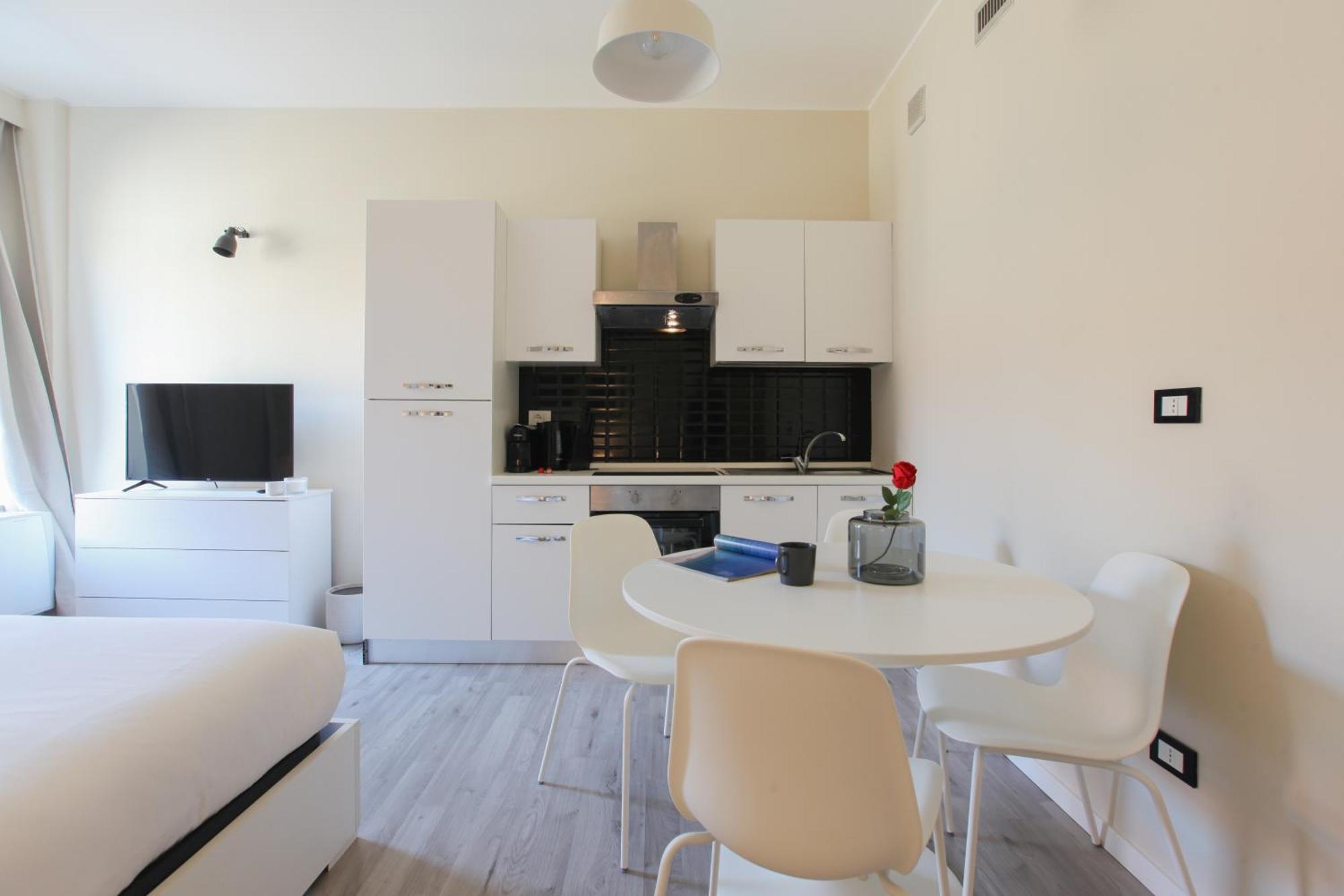 Appartement Hacca Collection - Buenos Aires & Station *