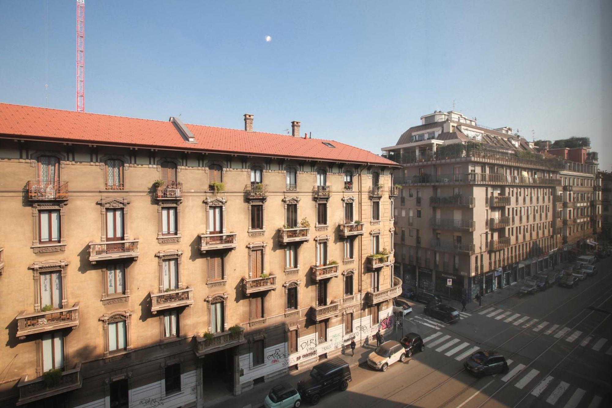 Appartement Hacca Collection - Buenos Aires & Station